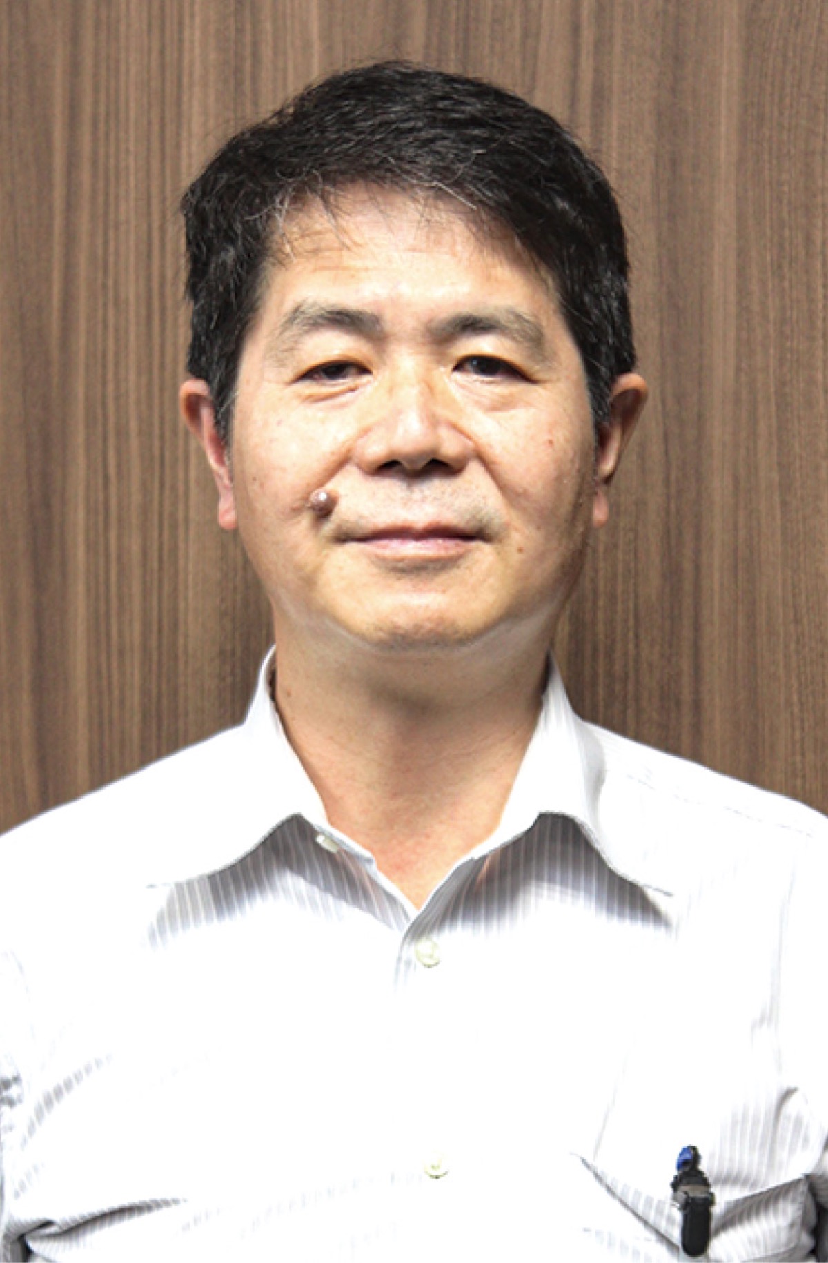 区長の決断を補佐