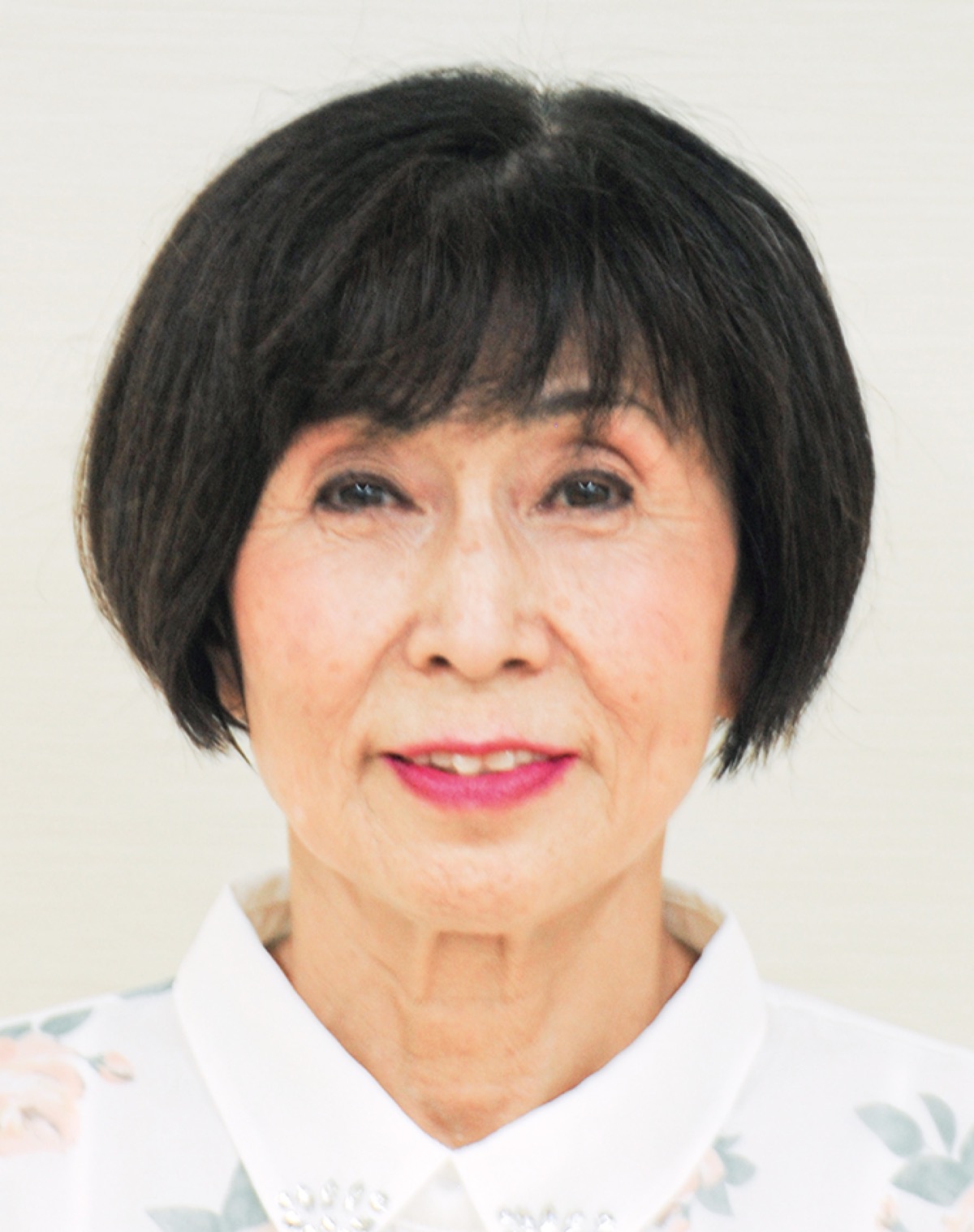 大沼 二三子さん