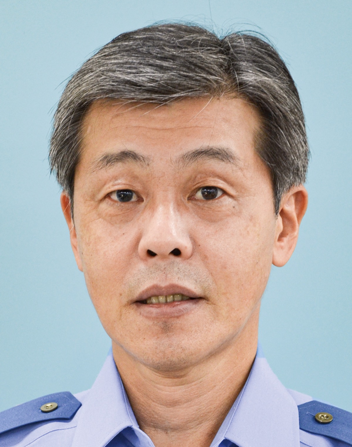 田上数仁（たがみかずひろ）さん