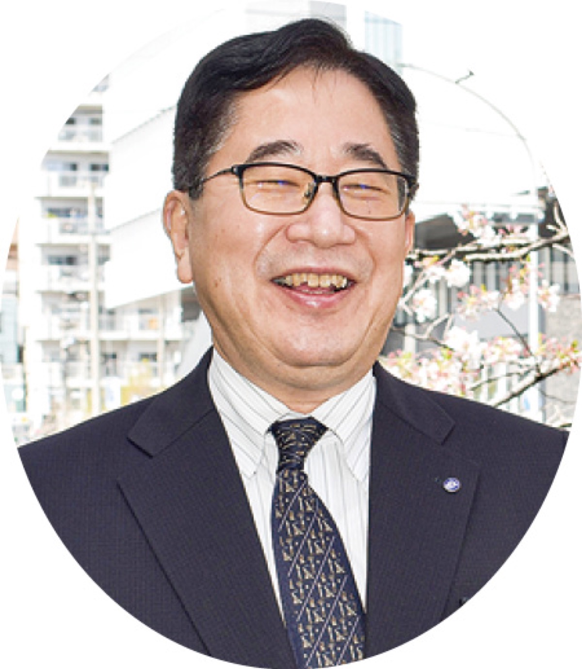 南の風はあったかい