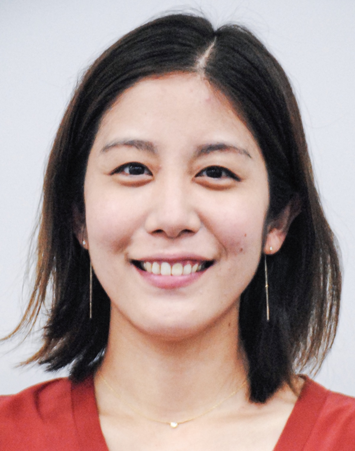 加藤 真理子さん