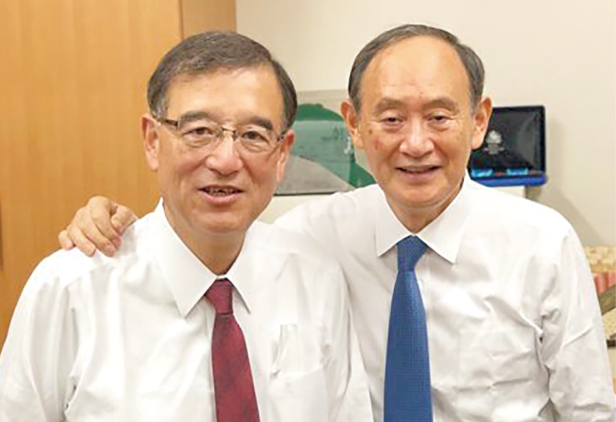 将来の横浜へ観光振興を