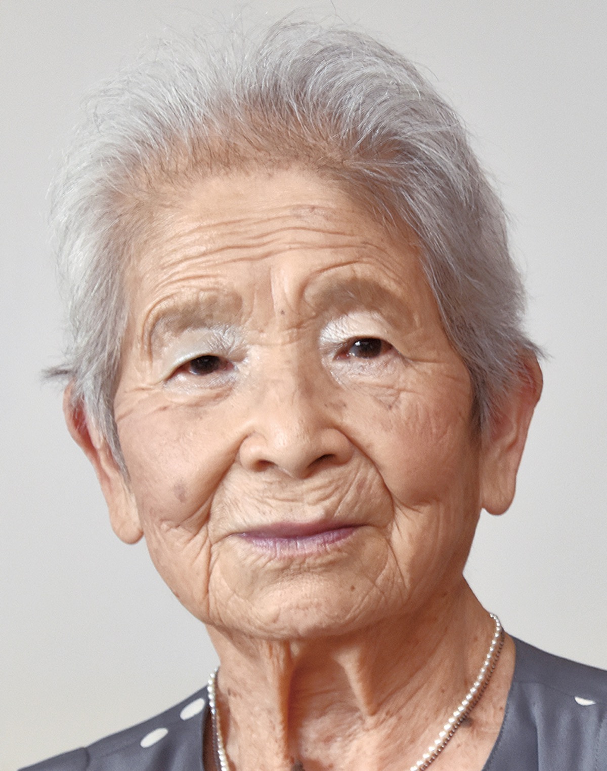 蒲田（かつきた） 敏子さん