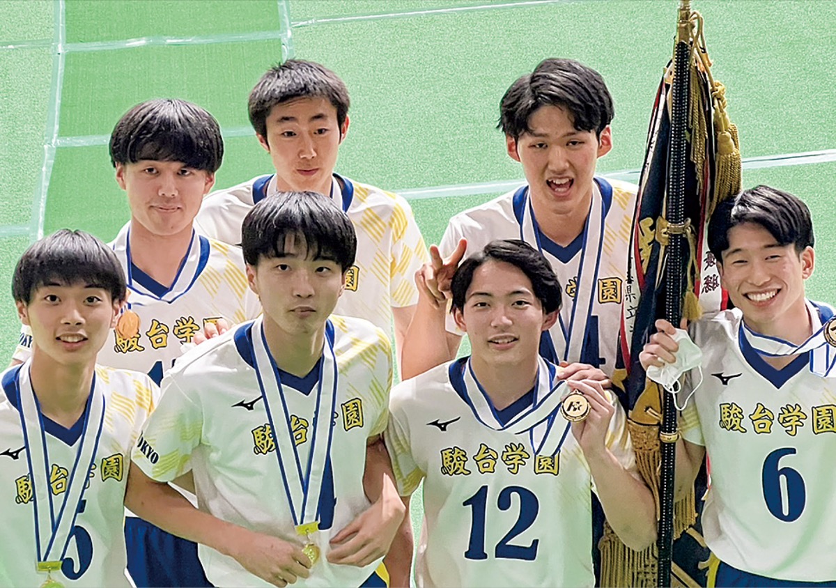 渡邊兄妹　全国制覇に貢献