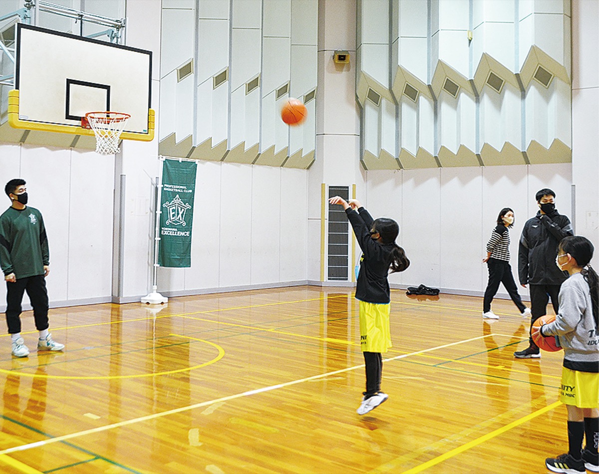 ３年ぶりの｢スポフェス｣