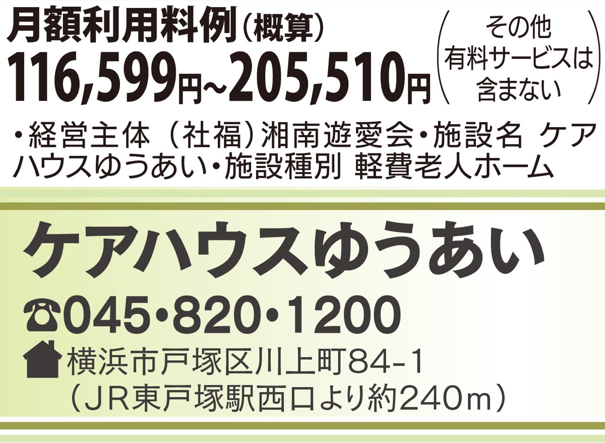 駅徒歩３分の好立地 (写真2)