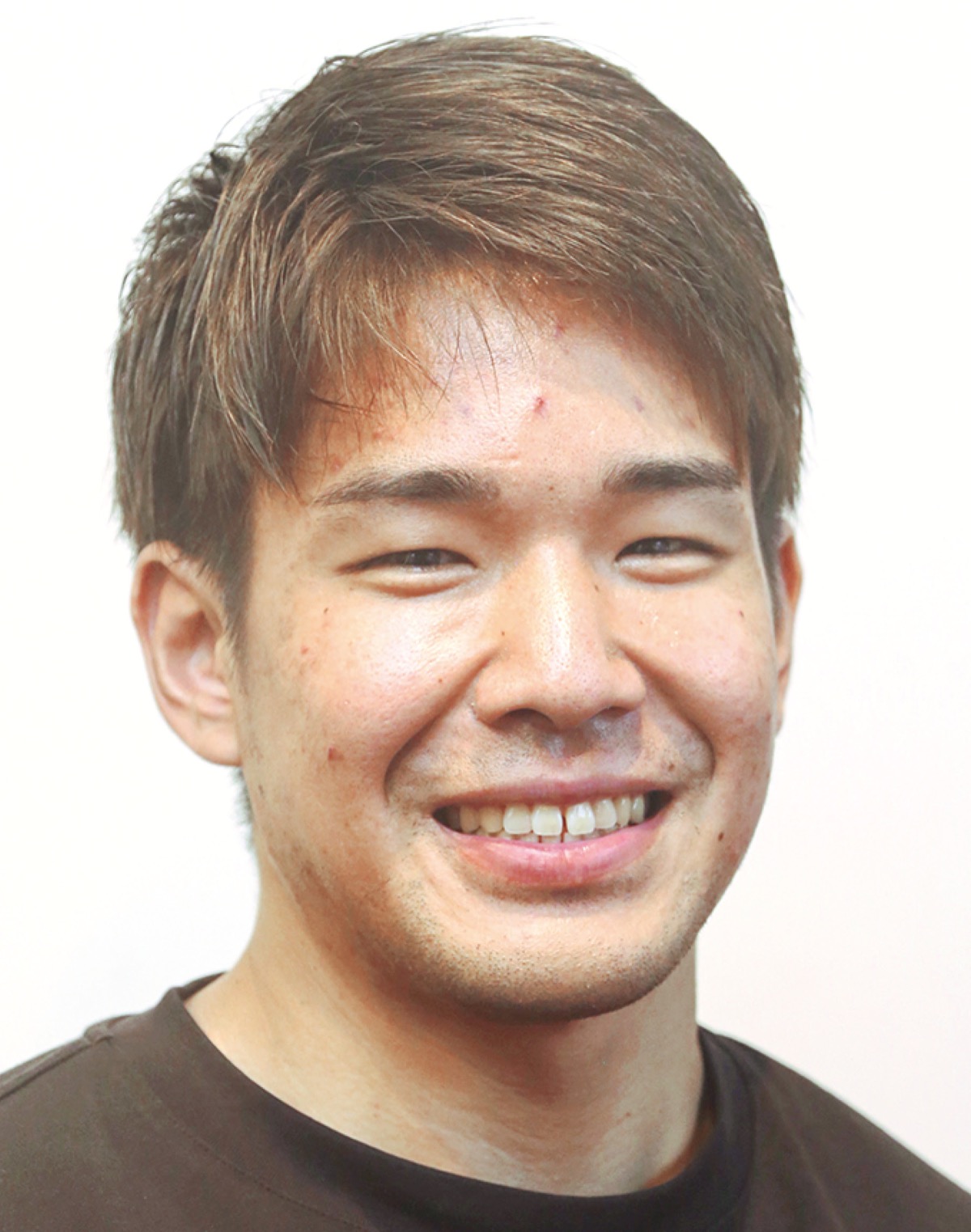 吉岡 賢輝（まさてる）さん