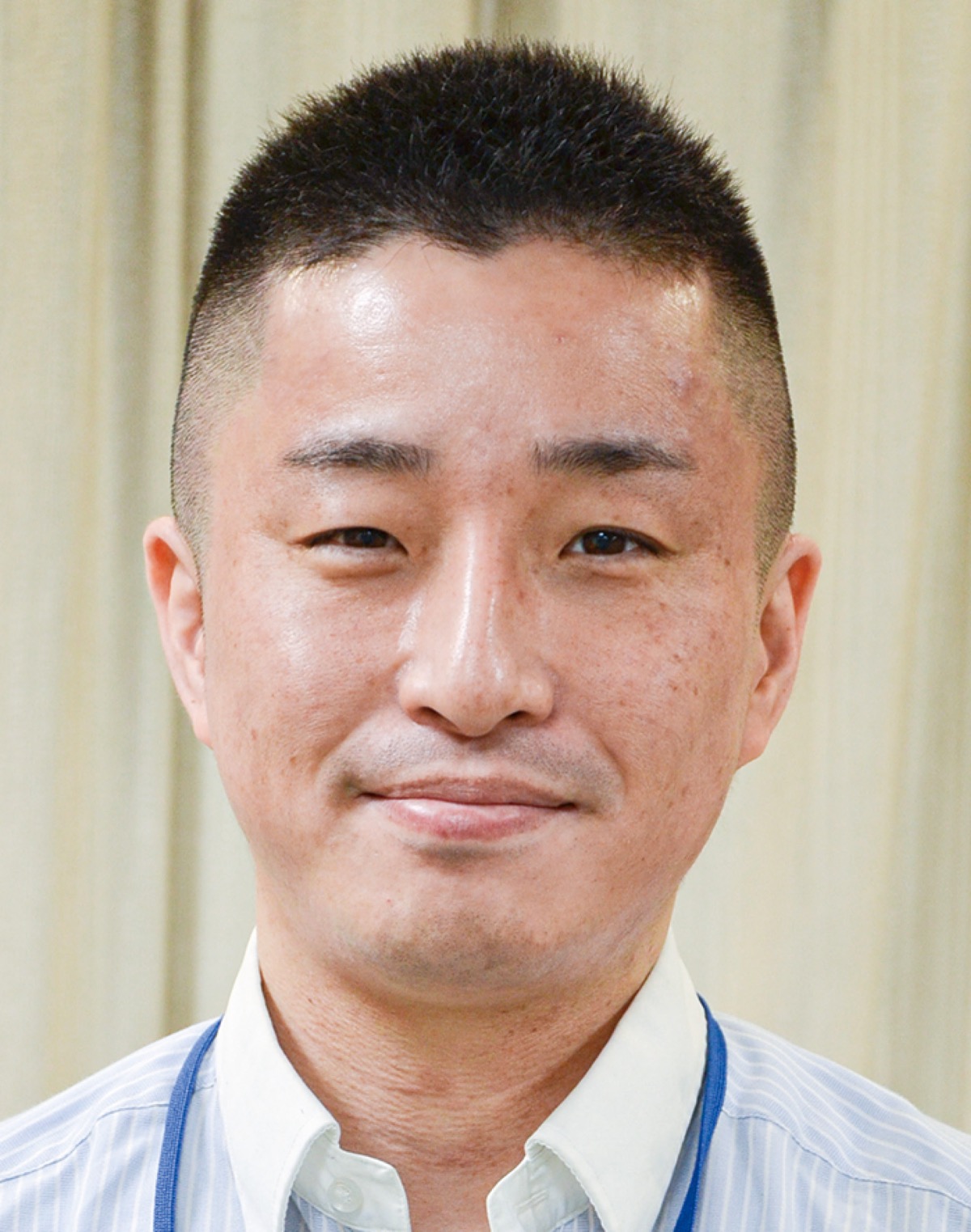 佐々木 那樹さん