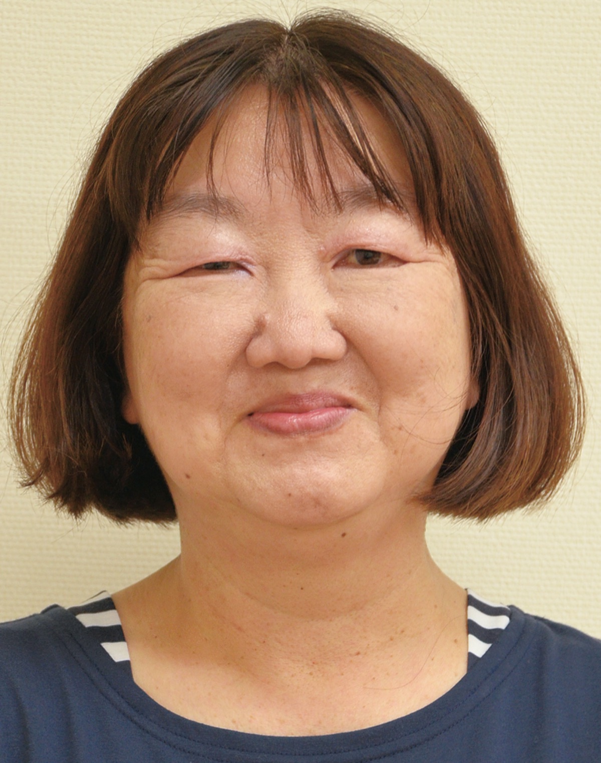 光永 美代子さん