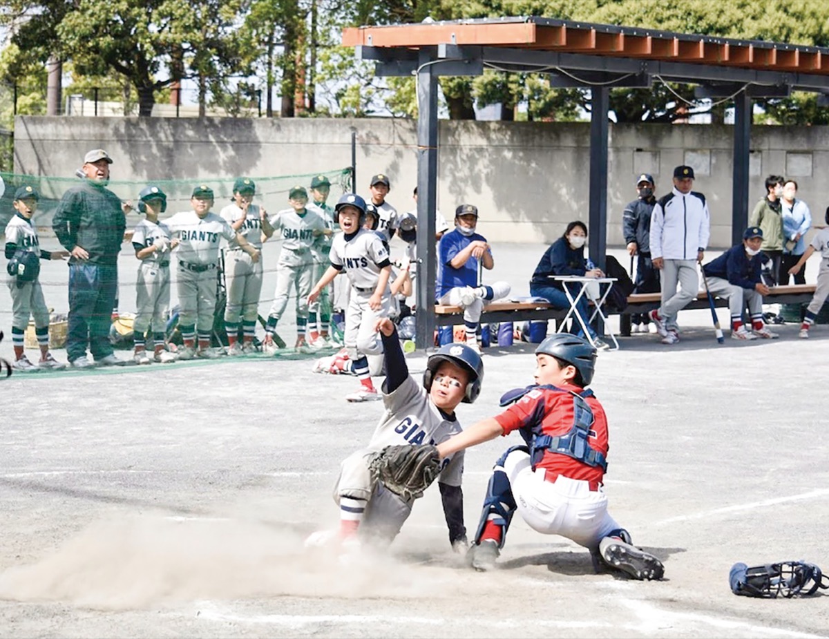 清水ヶ丘 全国大会へ