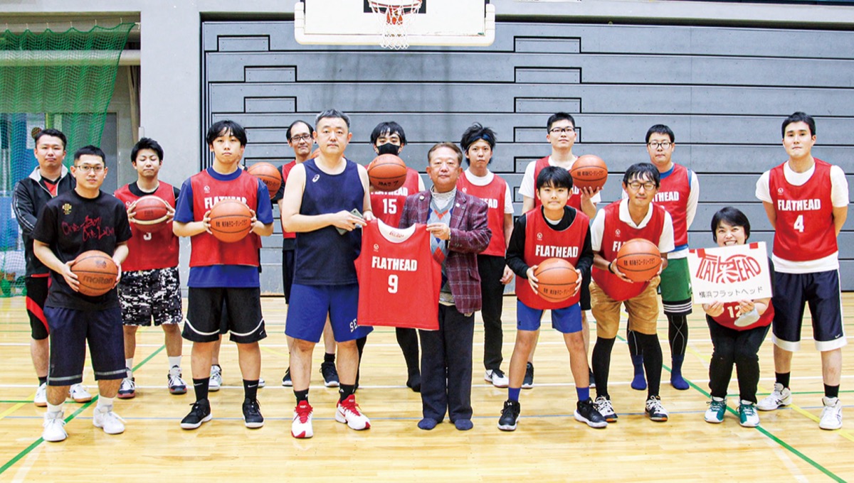 働き方改革先取り