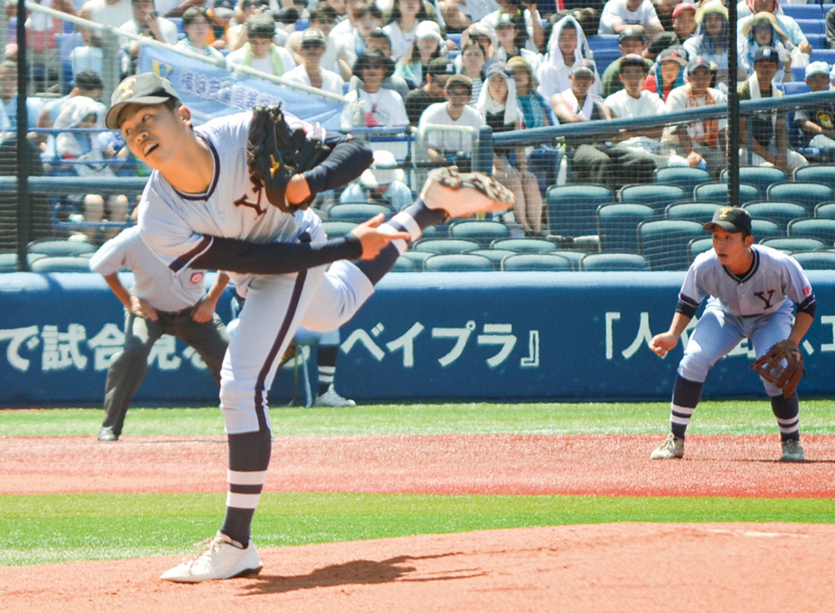 Ｙ校 25年ぶり４強