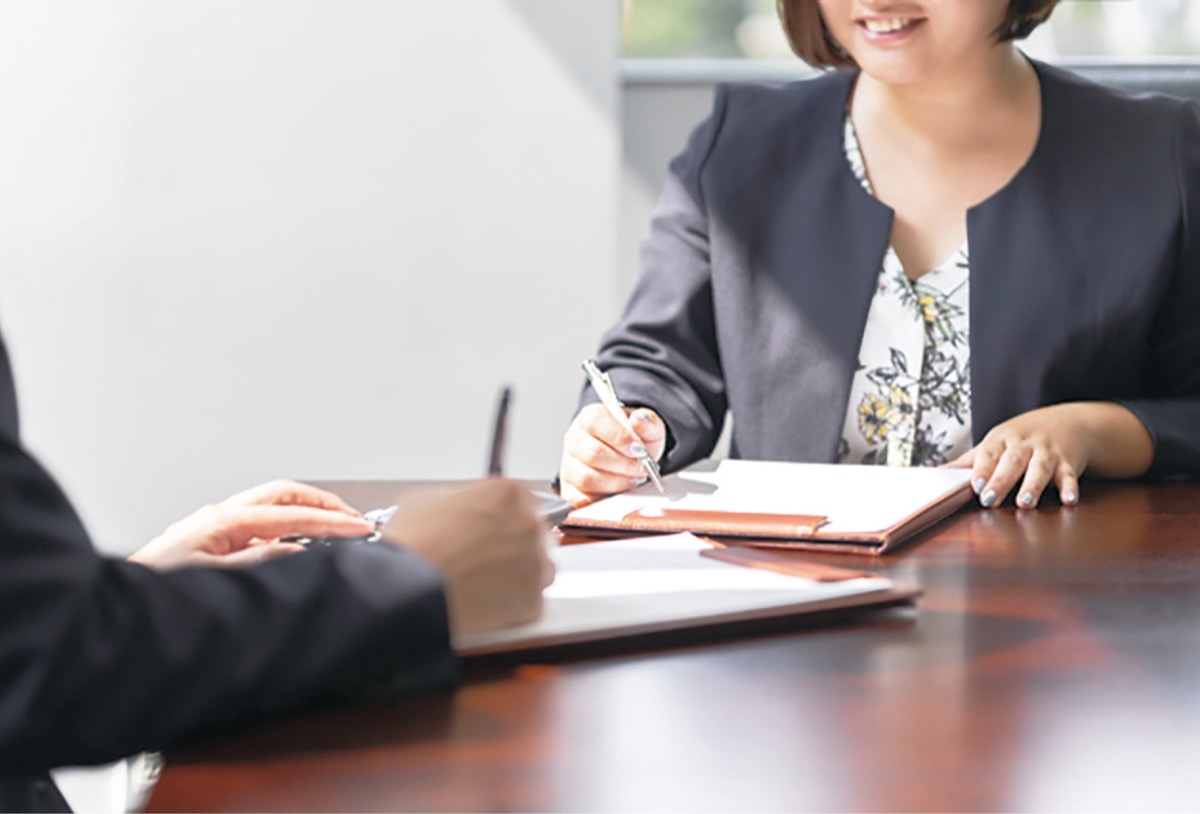 出版への第一歩を