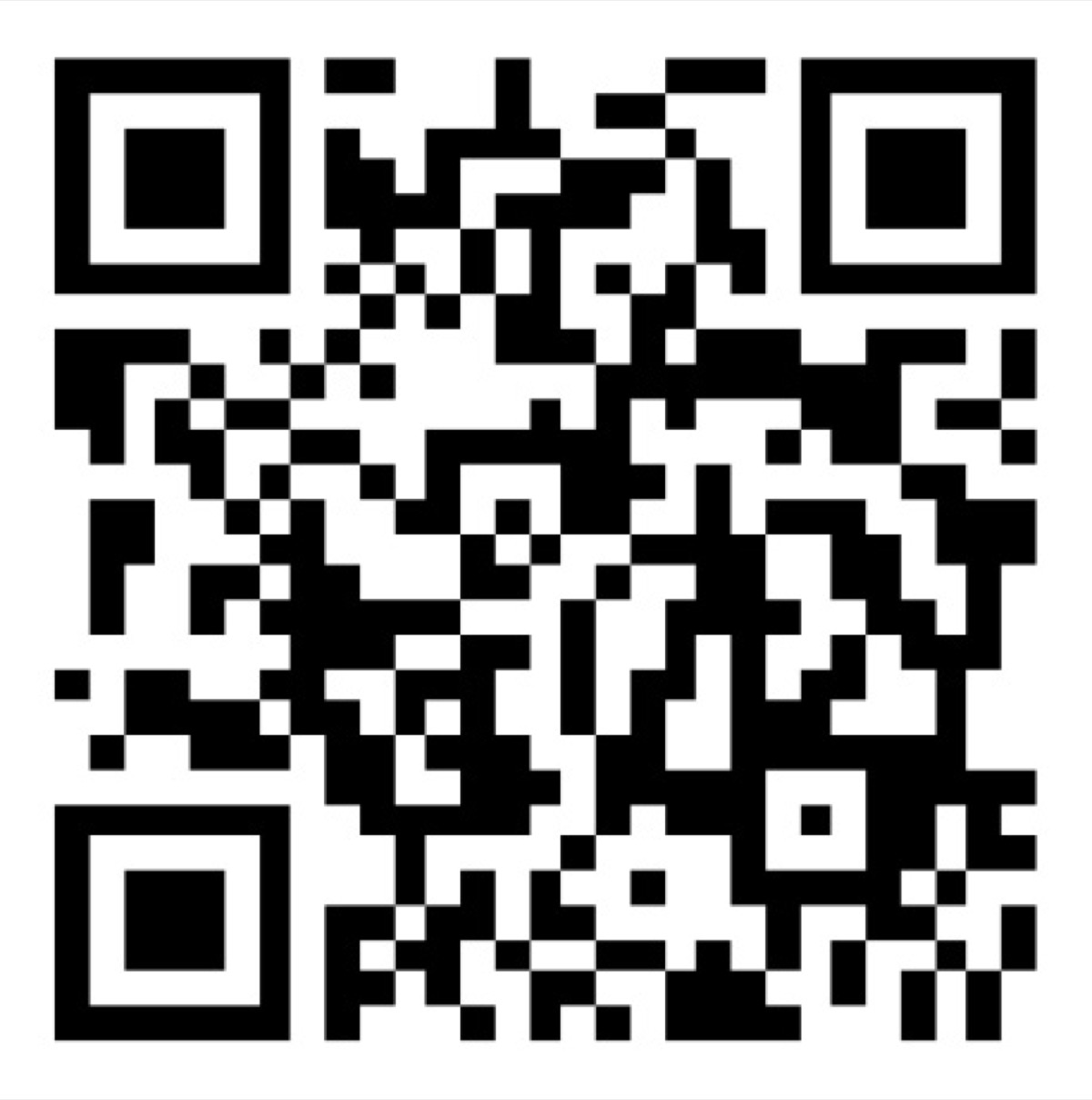 詳細が紹介されている交通局協力会のサイトにつながる二次元コード