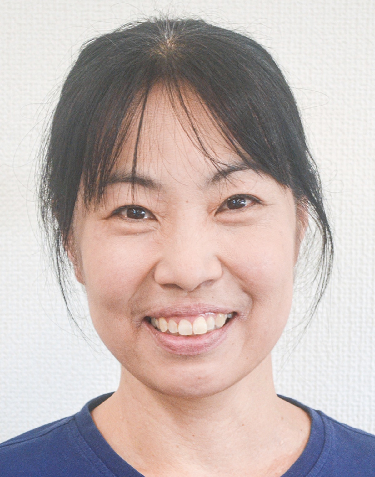 平田 ちえみさん