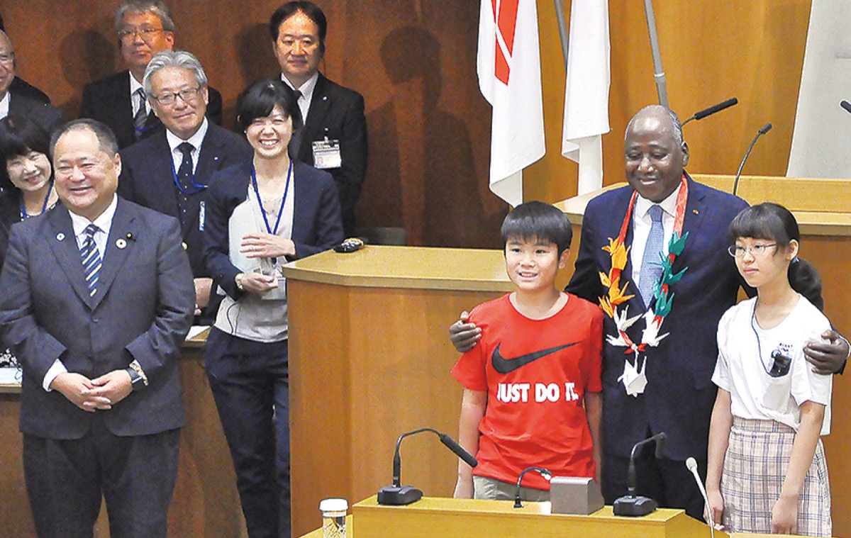 ４回目の横浜開催へ