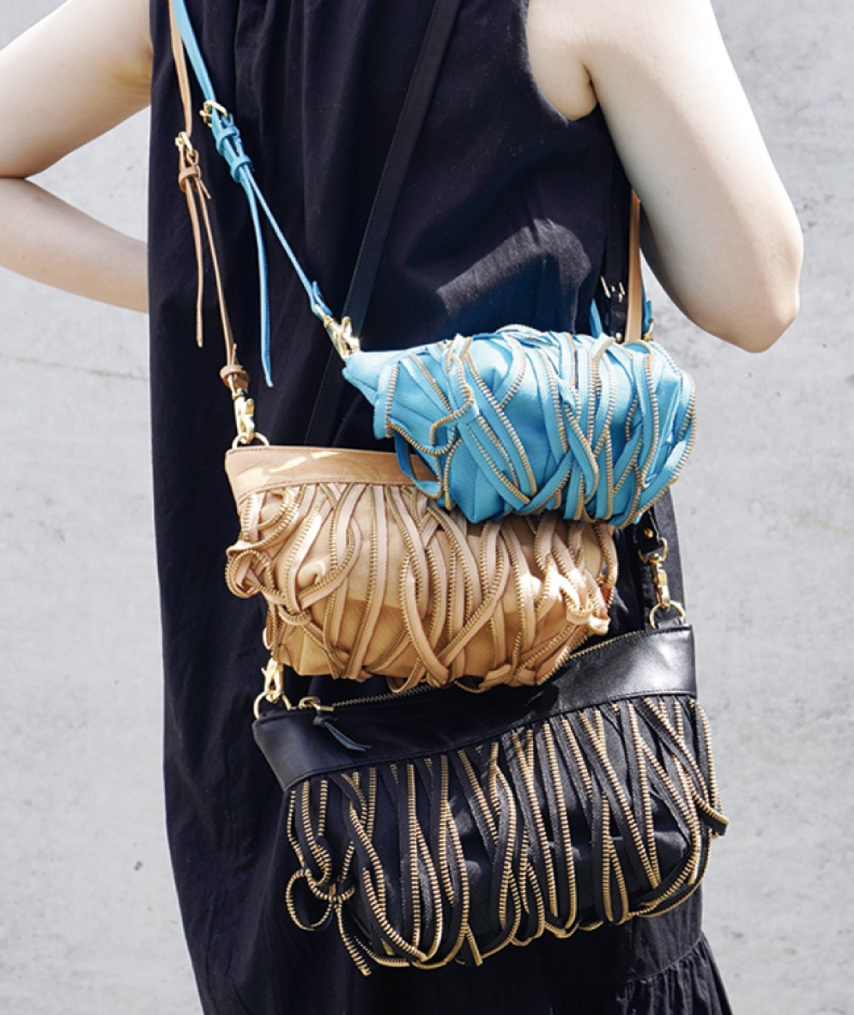 女性起業家の商品一堂に