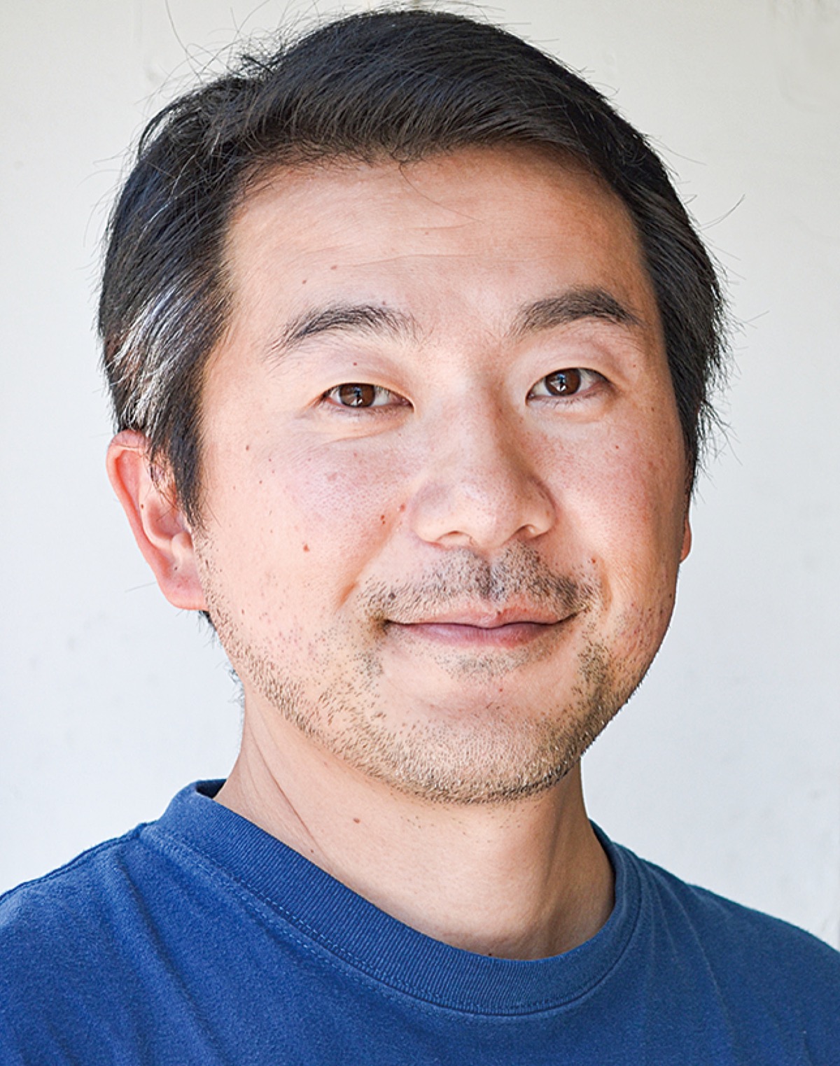 中島 翔太さん（メッセンジャーネーム：サンテ）