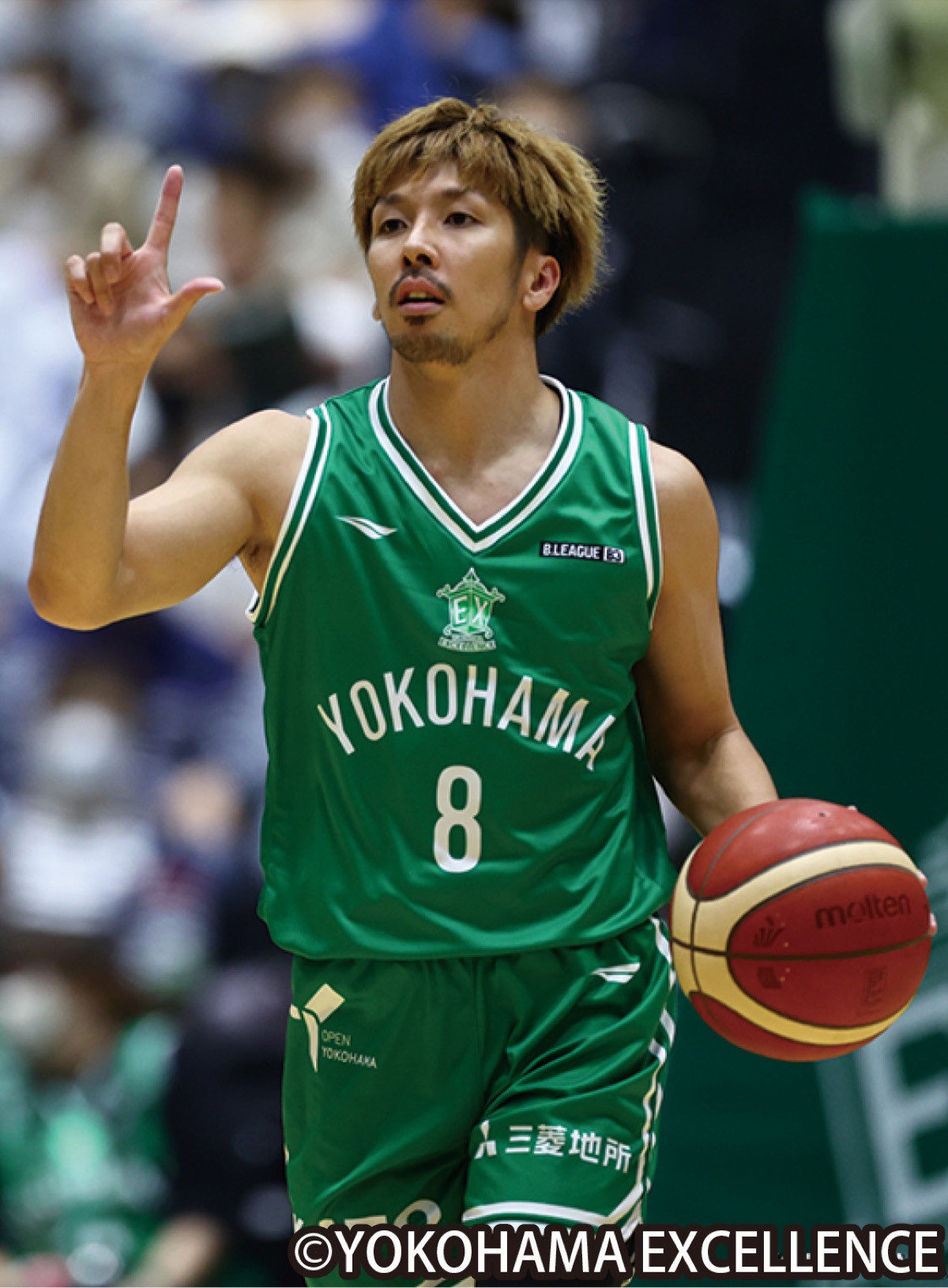 横浜ＥＸの試合招待