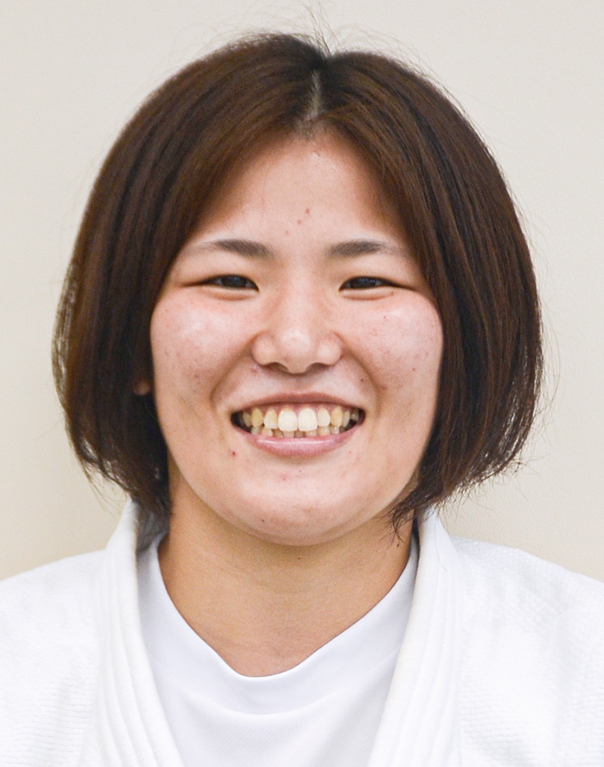 岩永 ふくみさん