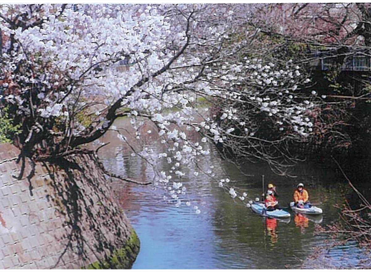 写真･水彩画の個展