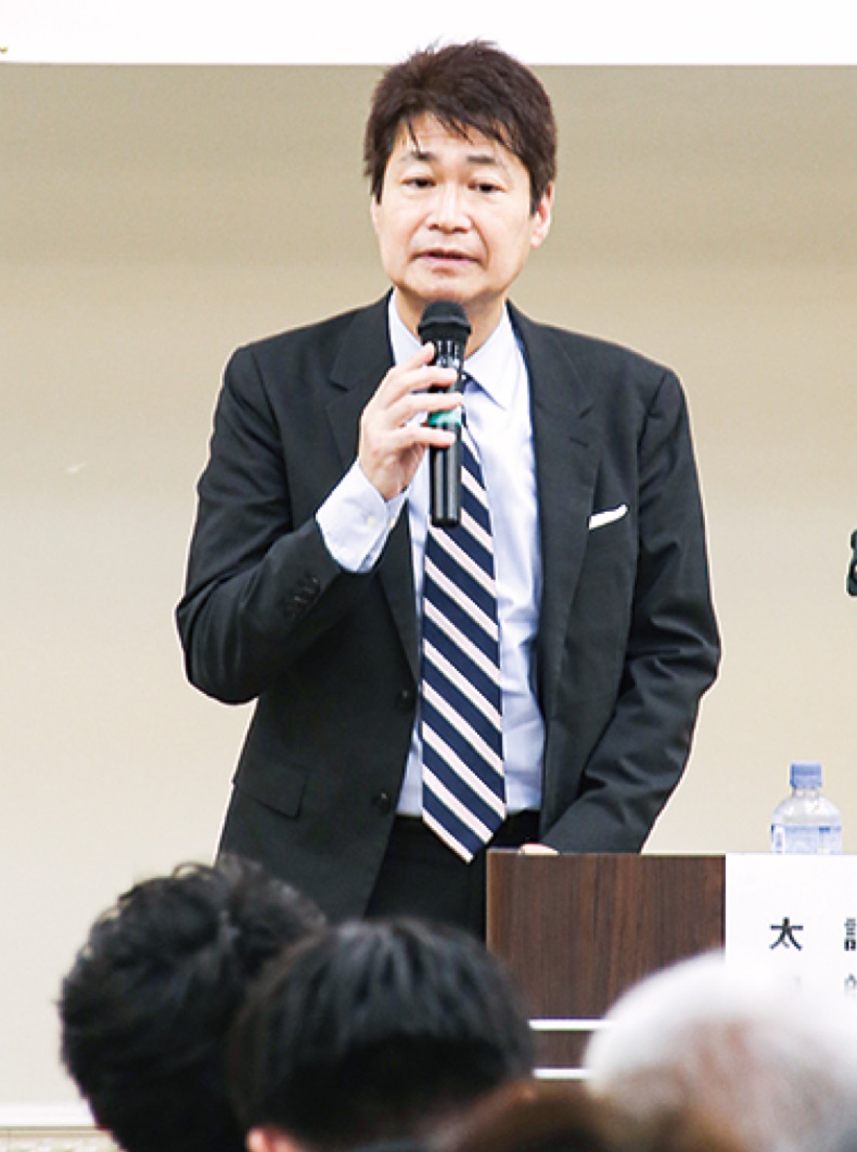 ｢核廃絶へ外交力を｣