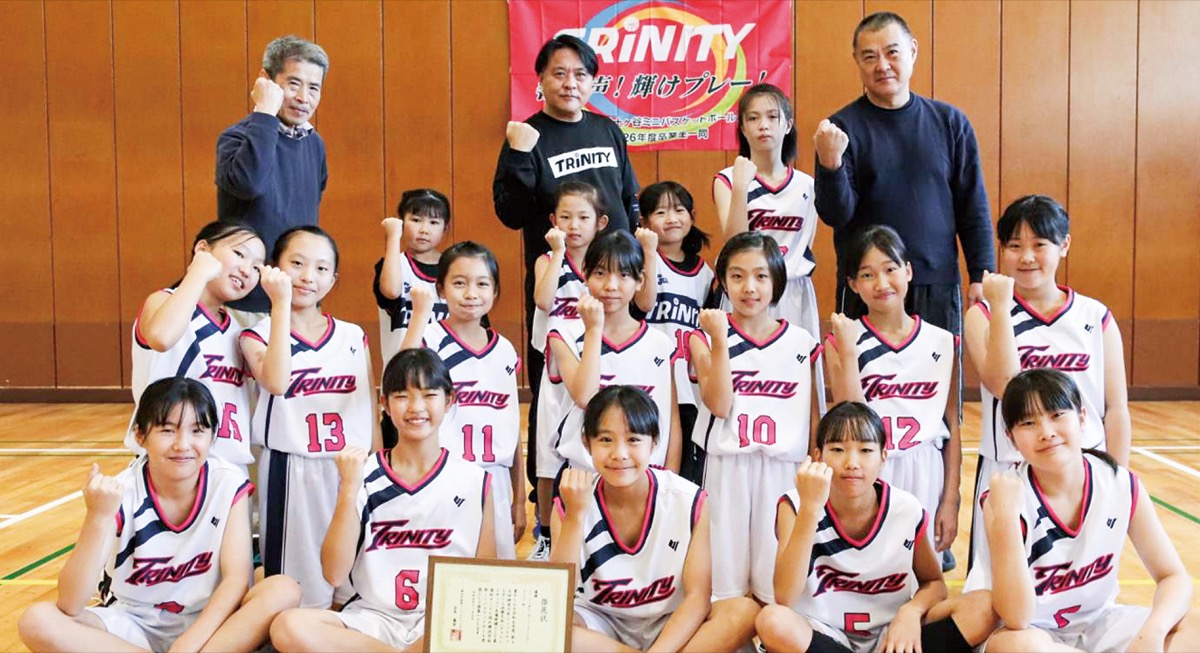 37年ぶり、県大会へ