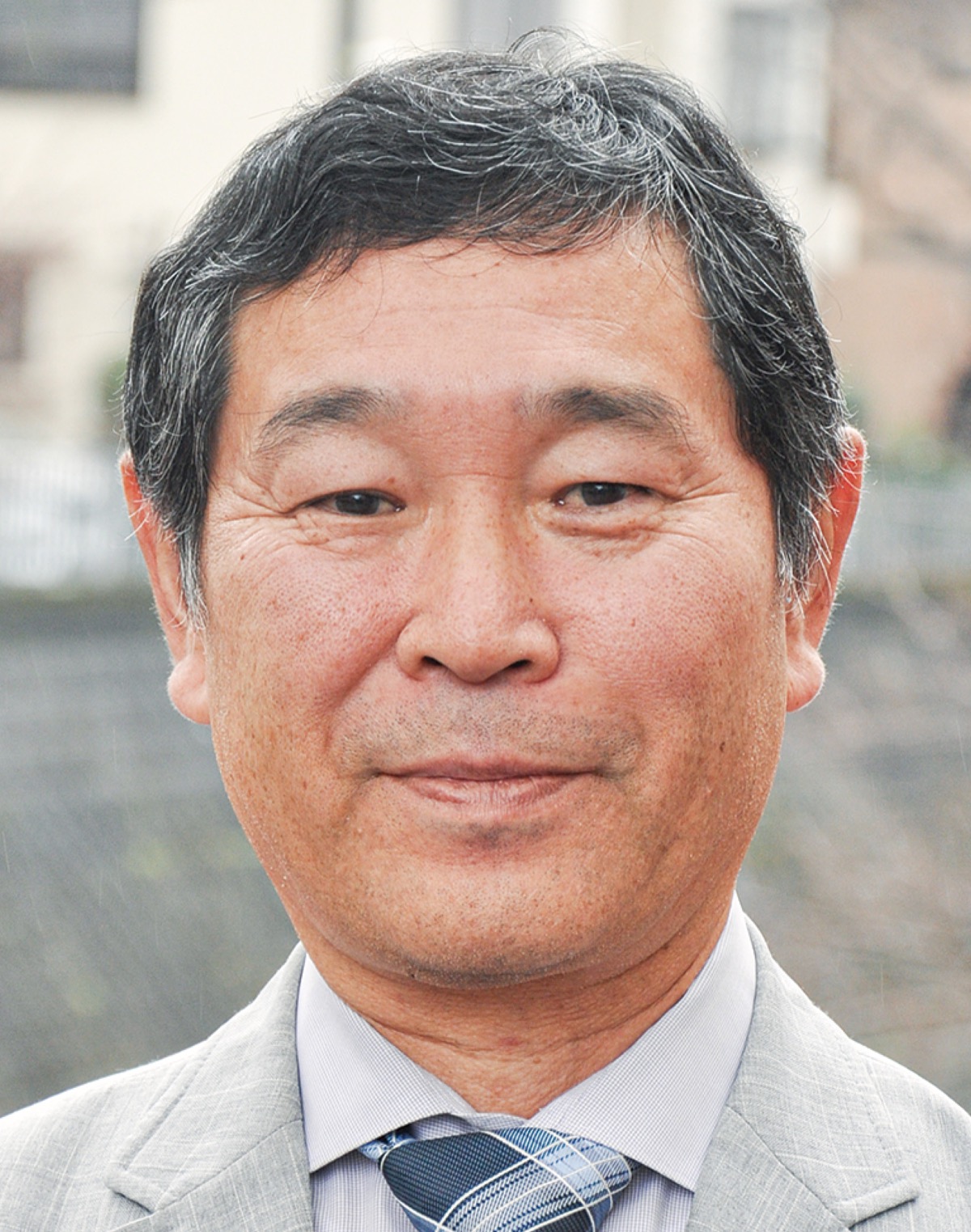 小市 聡さん