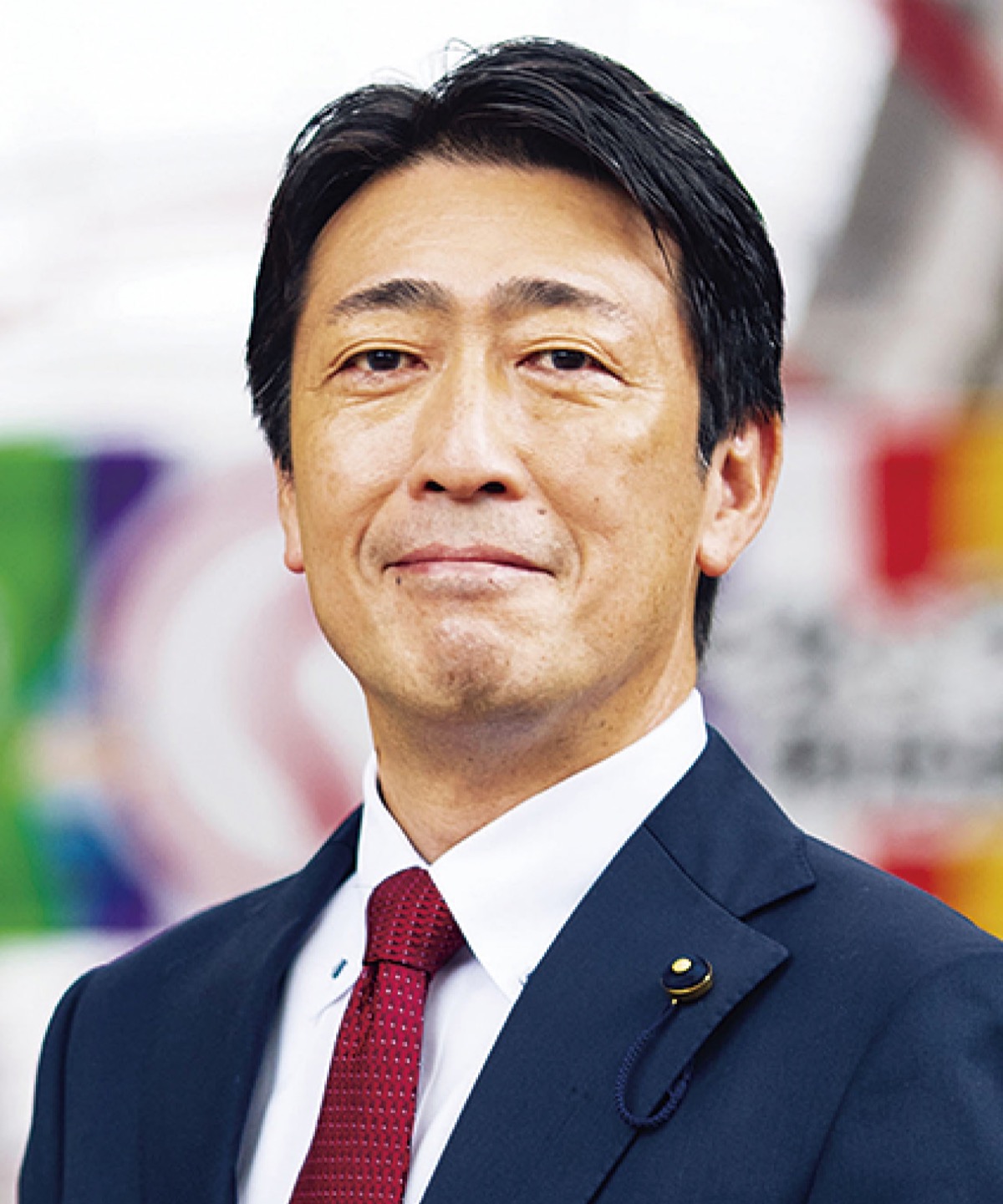 県民目線の施策で暮らしやすい神奈川を