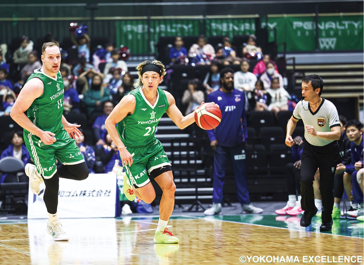 バスケで｢南区民デー｣