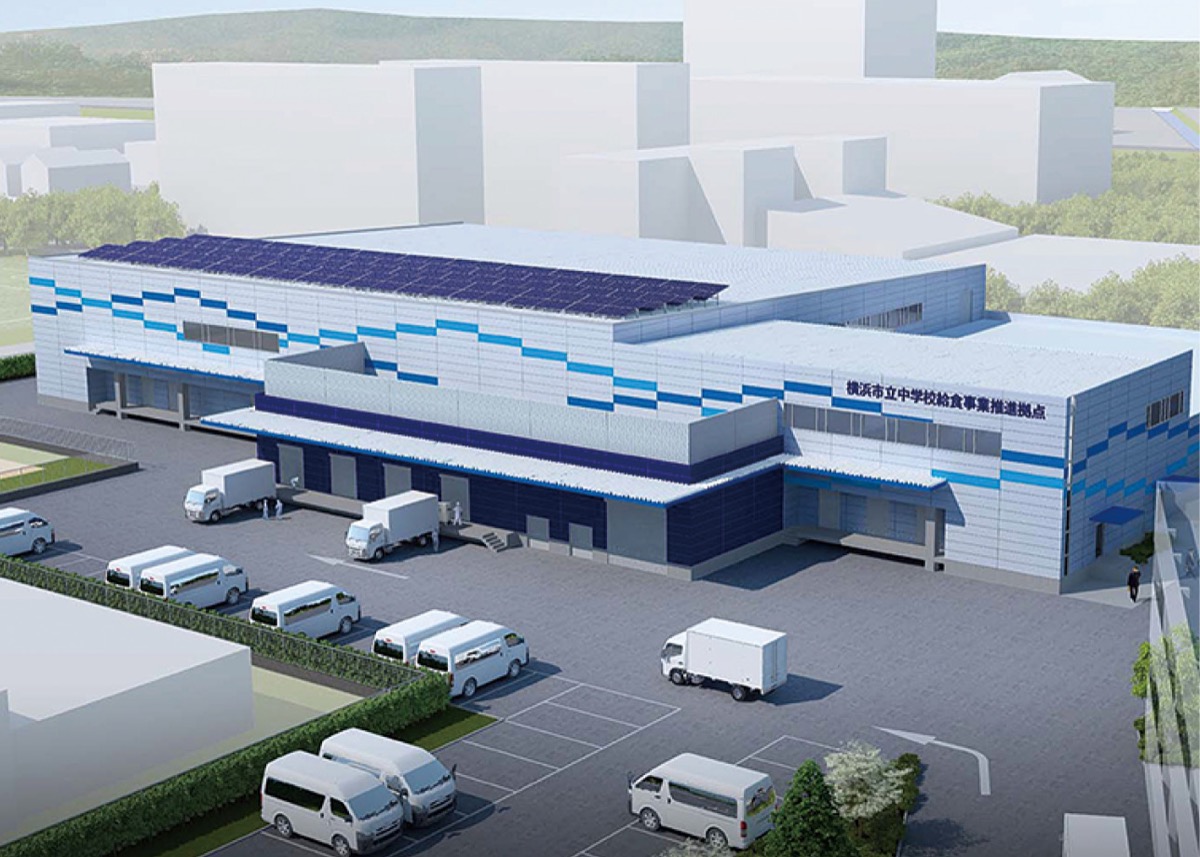 事業予定者６社が決定