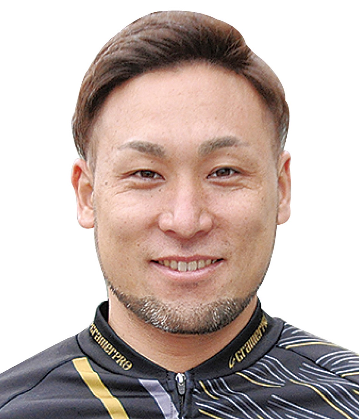 Ｙ校出身･郡司選手Ｖ