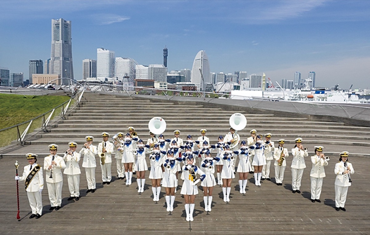 誰でも参加の避難訓練