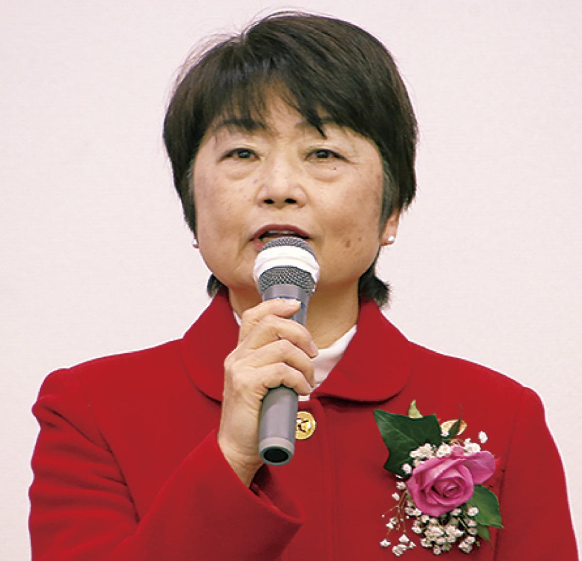 ｢くらし、雇用守る｣