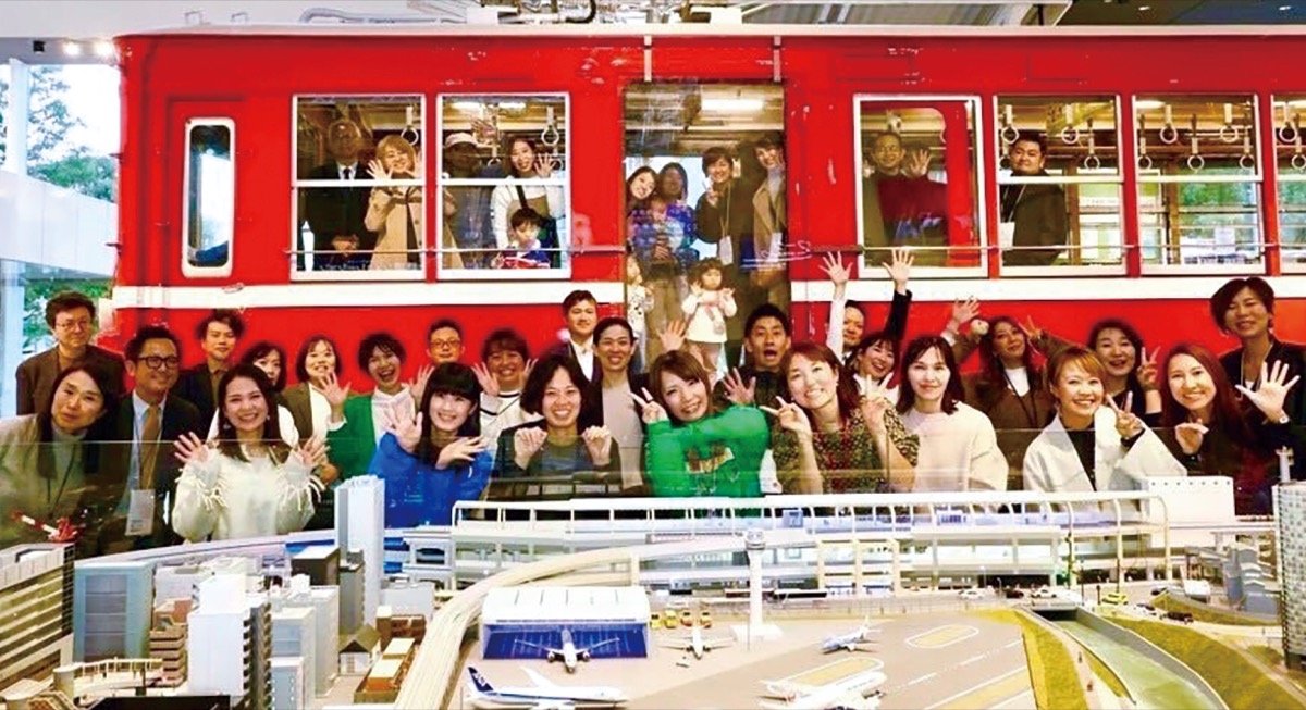 京急沿線 子育て企画