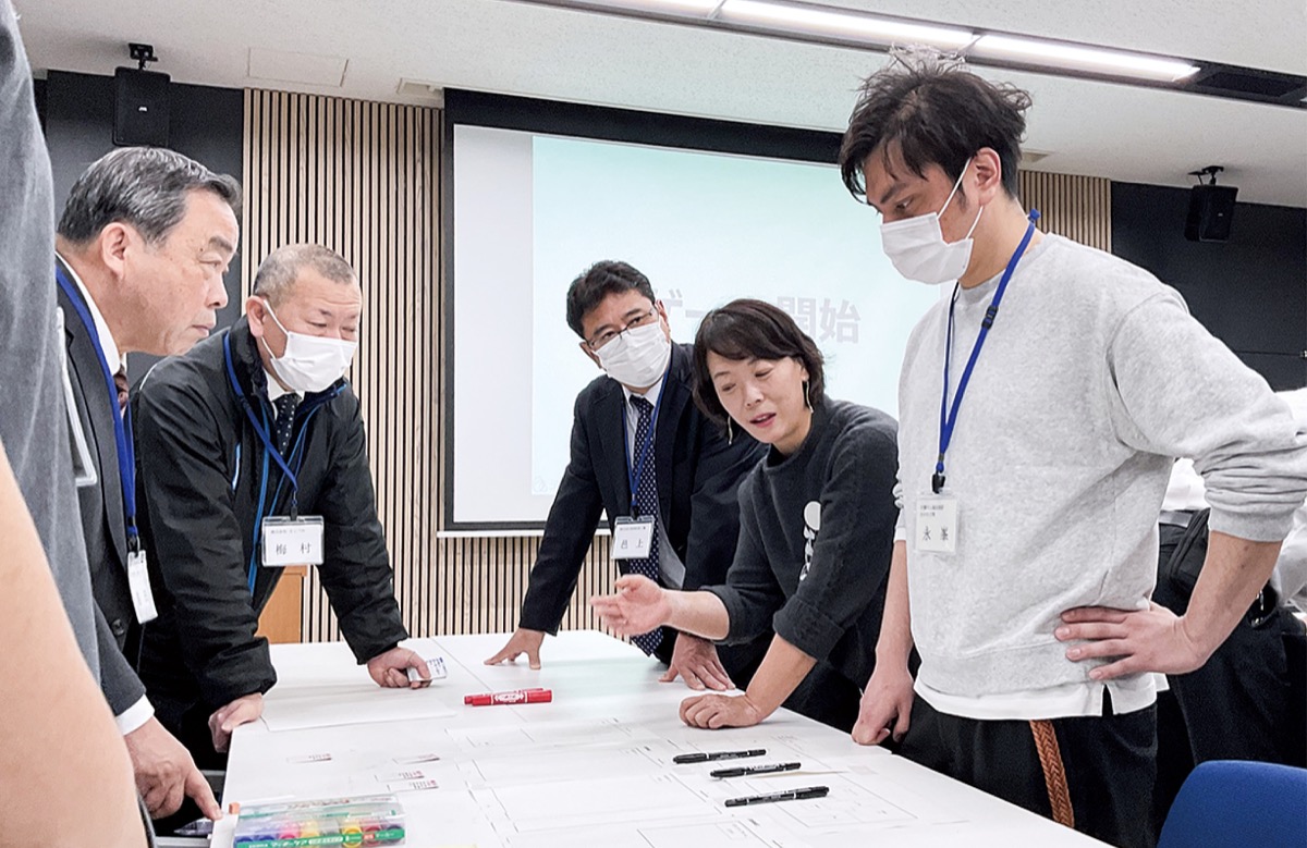 福祉避難所 課題浮き彫り