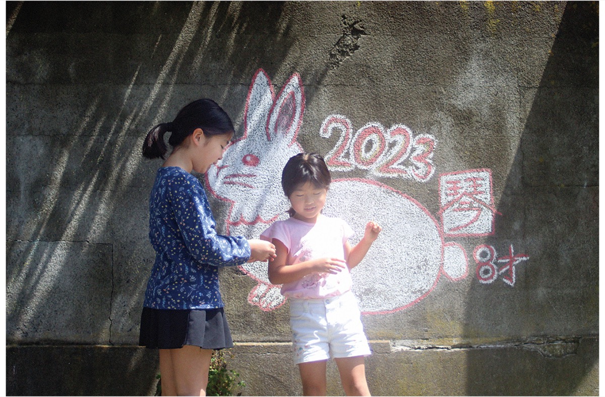 清陵高写真展過去の作品も