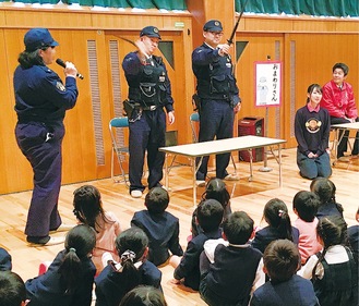 「いつもありがとう」