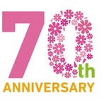 行政書士制度が2021年２月22日に70周年を迎えました