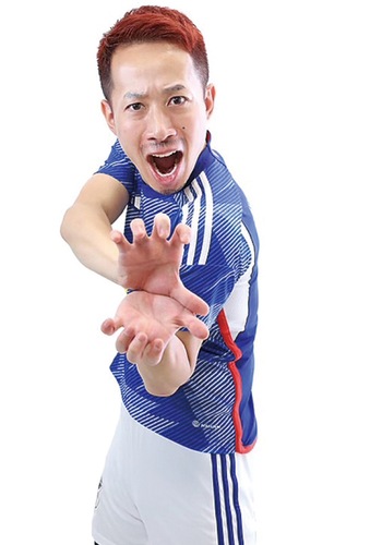 ｢ブラボー！橋本｣さん