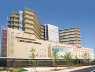 夕方の小児急病に対応