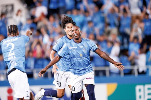 ©YOKOHAMA FC