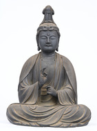 南北朝時代の金銅仏や室町の曼荼羅を市文化財に指定へ