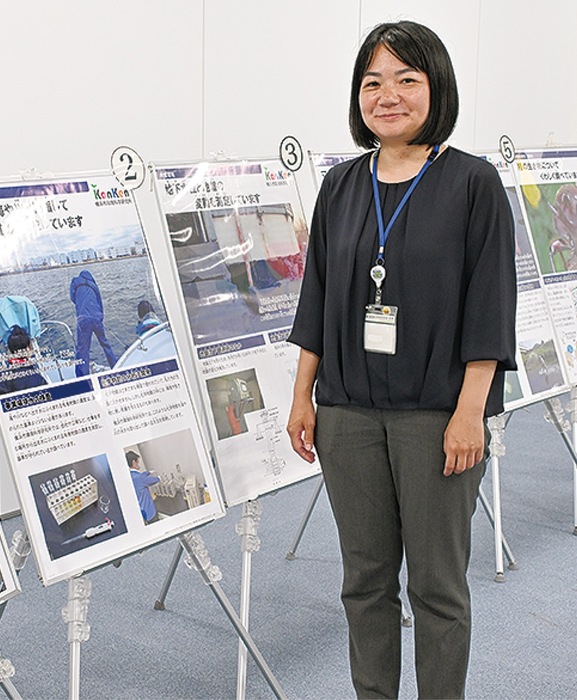 横浜市環境科学研究所　豊かな都市を次世代へ　設立50年 所長に聞く