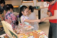 小学生が｢店長｣に