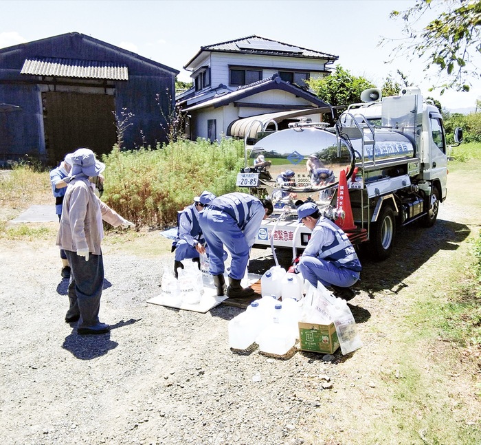 横浜市　全庁的に被災地支援　熊本へ職員派遣など継続