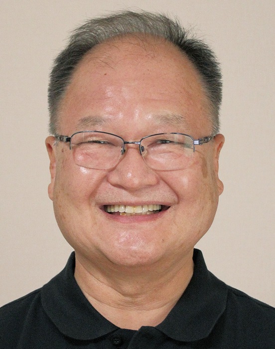 剣道最高段位の八段に合格した　小川 仁司さん　法泉在住　68歳