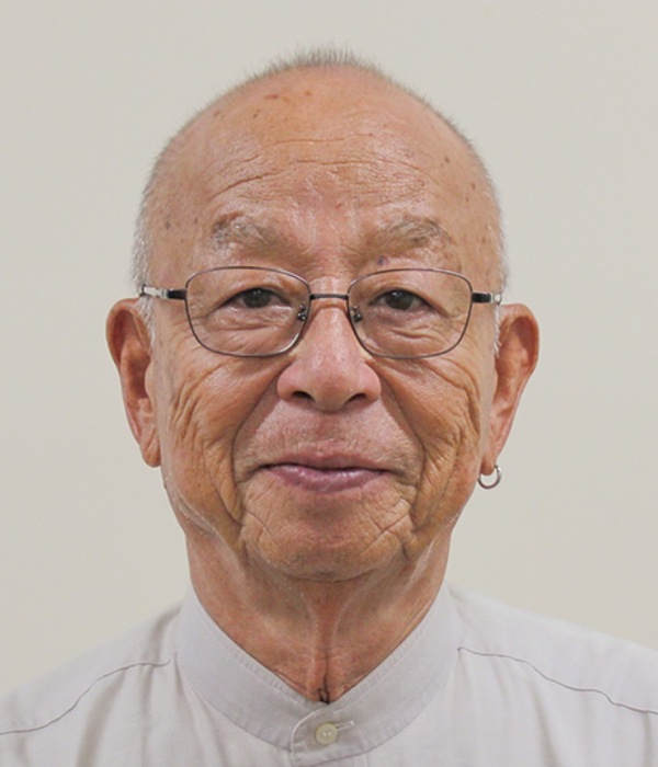 【交通安全・防犯特集】地域防犯の橋渡し役 保土ケ谷防犯協会 堀功生会長