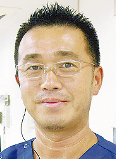 「転ばぬ先の杖」は、歯!?【3】