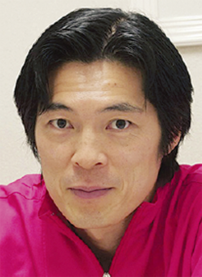 成人の矯正治療